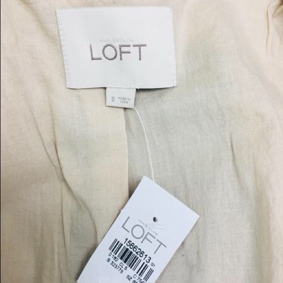 Loft coat - Picture 7 of 7